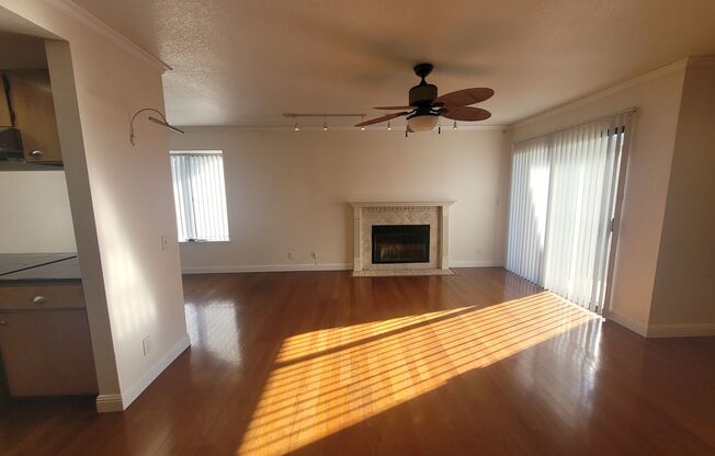 2 beds, 1.5 baths, $1,795