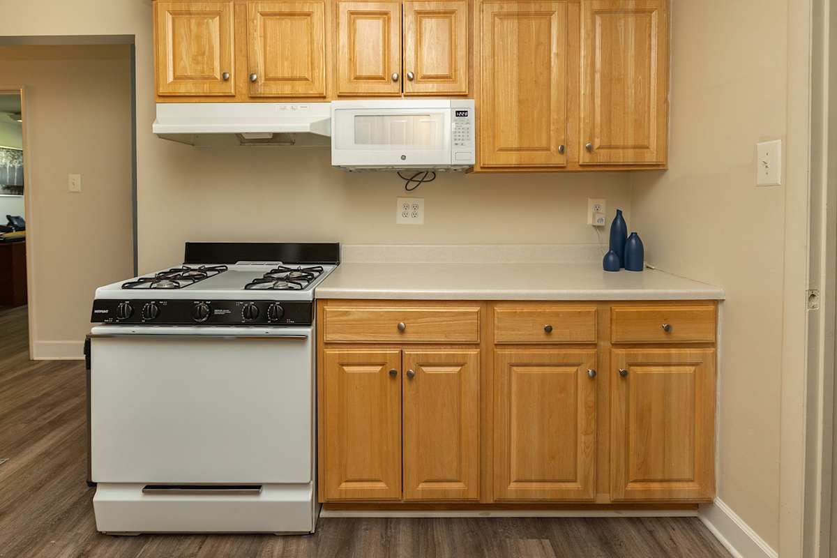 Deer Park Randallstown Apartments