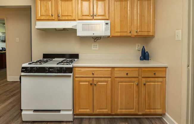 Deer Park Randallstown Apartments