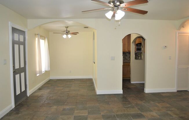 Coming Soon!!   7630 Woodbridge Blvd, Tampa - 2/1 Ground Floor Condo - Covered Parking - $1,695/Mo