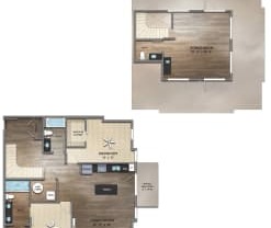 Partner-provided photo for $3458 unit