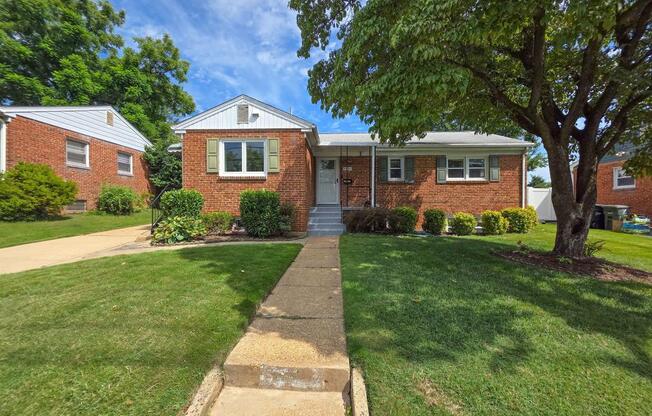 5921 ARLINGTON BLVD