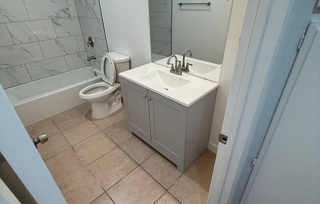 1 bed, 1 bath, 720 sqft, $2,250, Unit Unit 7