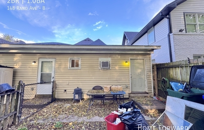 Partner-provided property photo