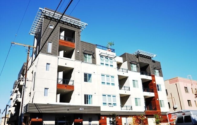 431 East 6th St.