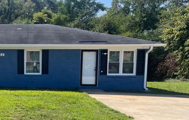153 Martin Luther King Dr Unit B