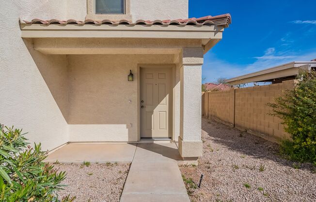 Home in Chandler for rent