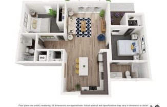 Partner-provided photo for $2947 unit