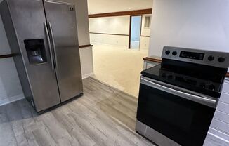 2 beds, 1 bath, $1,400