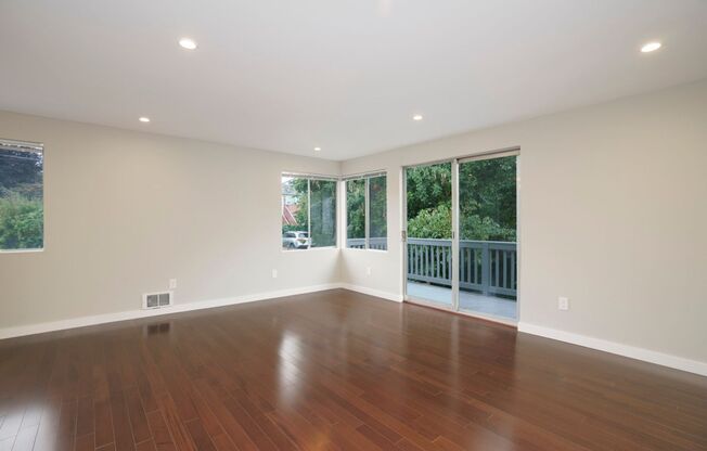 Park View Triplex