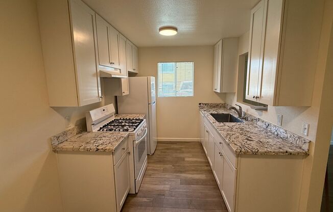 Charming unit in the heart of Vista, CA