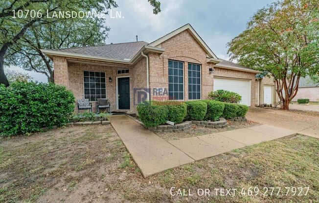 10706 LANSDOWNE LN