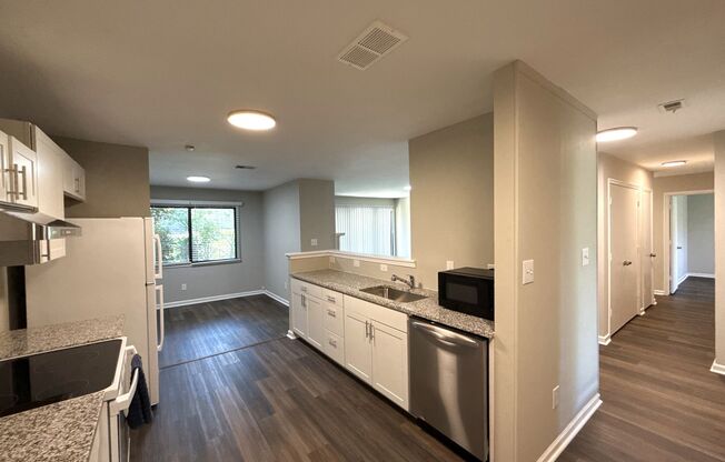 T.R. Lawing Realty Property