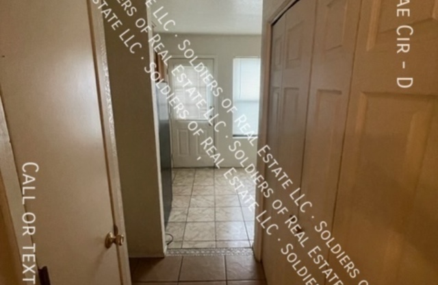 1111 Shanarae Cir.
