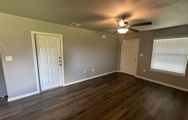 3Bed/2Bath