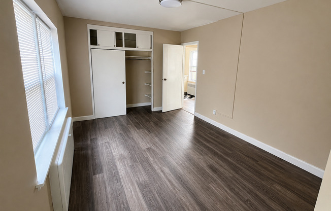 1 bed, 1 bath, 525 sqft, $1,350, Unit Unit PHB