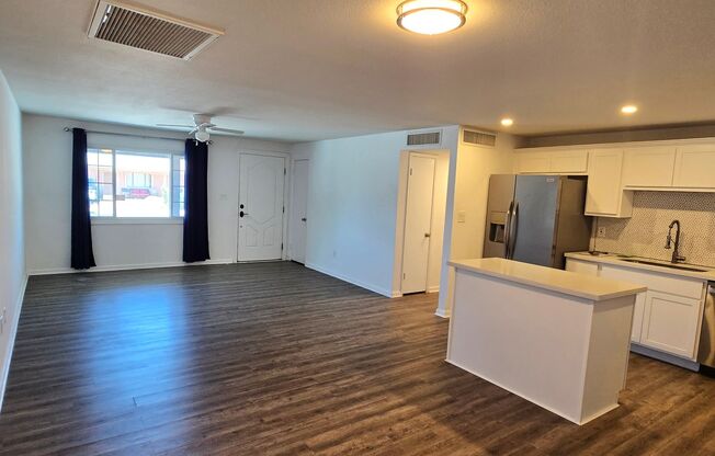 3-bedroom by New Re-developed Paradise Valley Mall