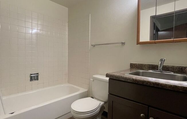 Studio, 1 bath, 200 sqft, $590, Unit 2526-11-B