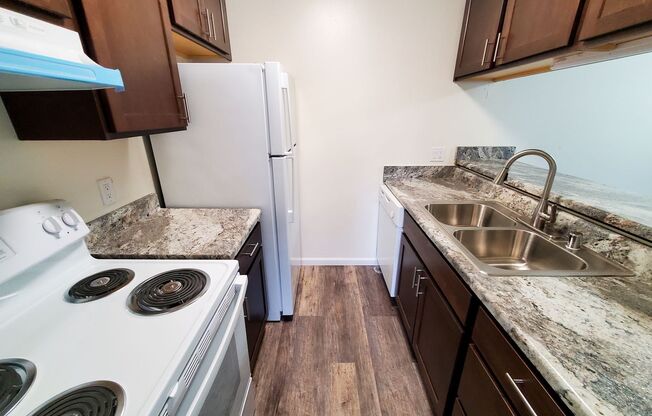 1 bed, 1 bath, 700 sqft, $1,169, Unit 2117-6