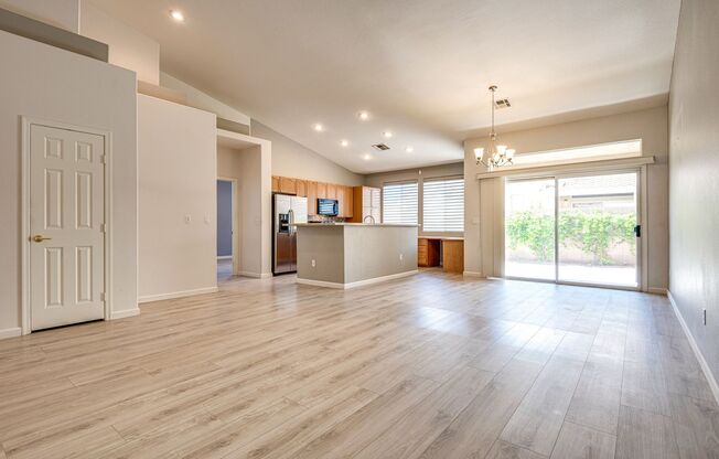 Discover the perfect blend of comfort and convenience in this charming 2-bedroom home