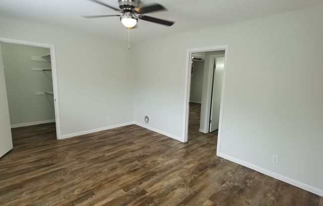 1 bed, 1 bath, 671 sqft, $895, Unit Unit 112