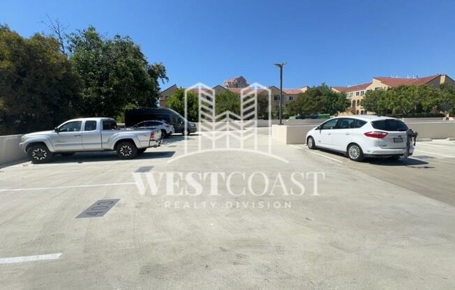 2 beds, 2 baths, $3,500, Unit # 96