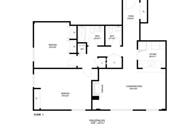 Partner-provided property photo