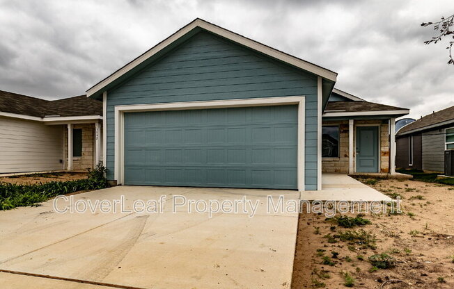 3806 TERRELL TRCE