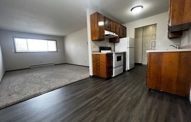 Lexington Apartments
