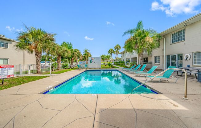 Lakeside Villas