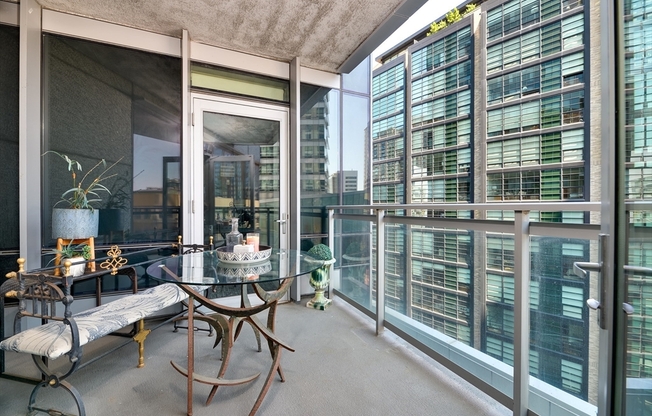 2 beds, 2 baths, 1,087 sqft, $9,500, Unit 10D