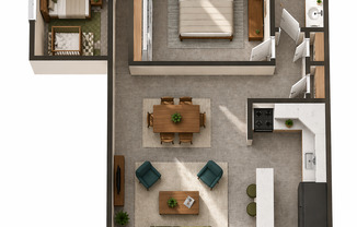 McClellan Court Apartments