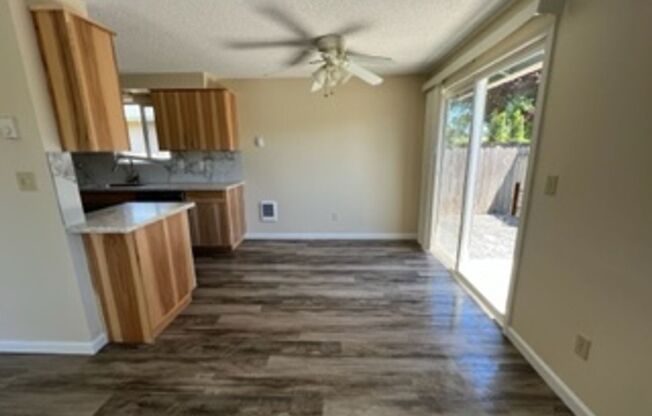 2 Bedroom 1 Bath Newberg in Newberg OR