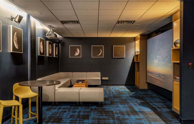 Studio, 1 bath, 357 sqft, $1,695, Unit 312