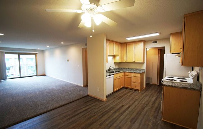 Larpenteur Estates 1280, LLC