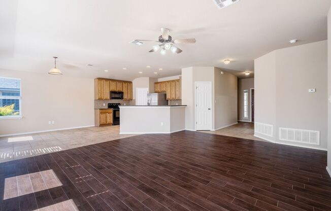 3 Bedroom, 2 Bath Home in the Village of Berry Creek