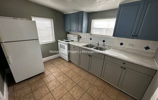 2237 Auburn S, Unit A; St Petersburg, FL 33712; 2237 Auburn St S Unit B; St Petersburg, FL 33712