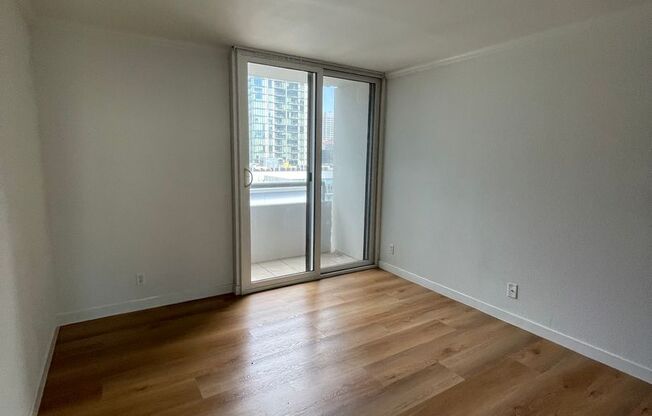 2 beds, 2 baths, 1,100 sqft, $2,999.99, Unit #1206