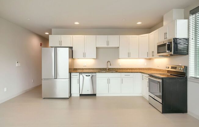 Pratej Apartments