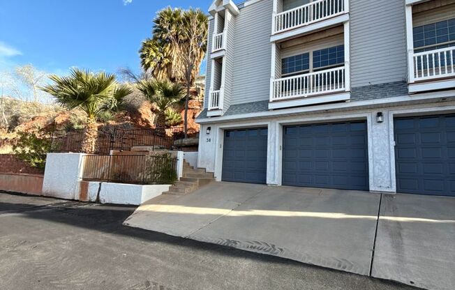 38 W 250 N Townhouse in St George