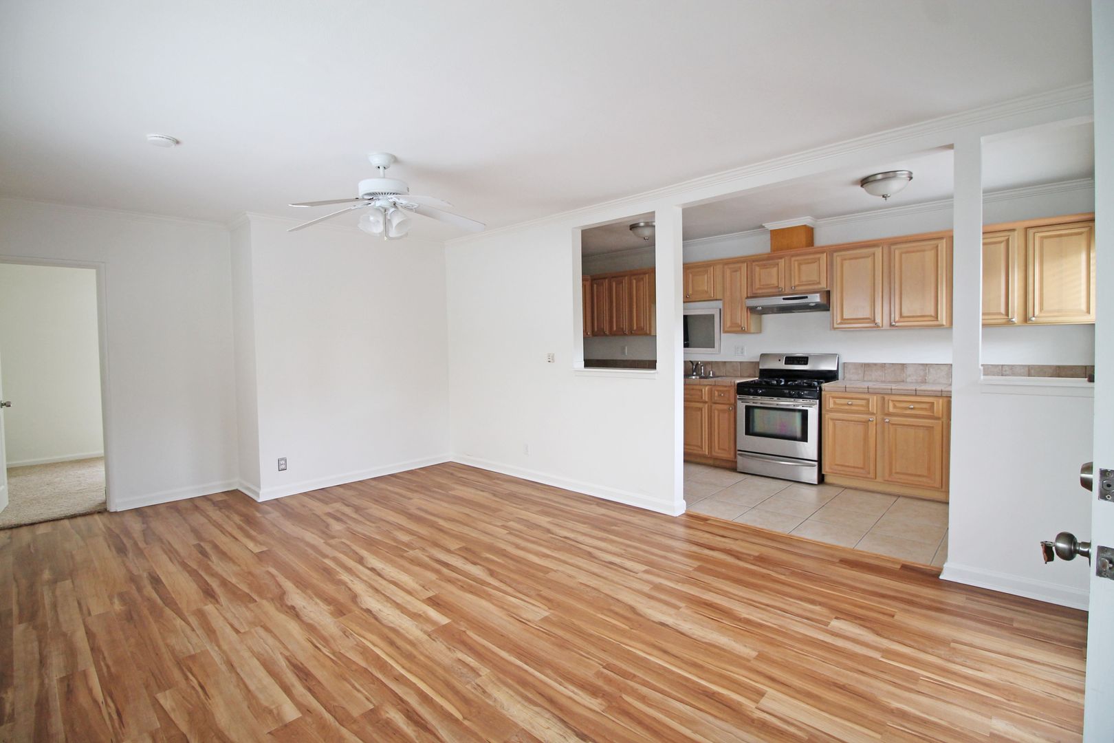 1 bed, 1 bath, $2,195