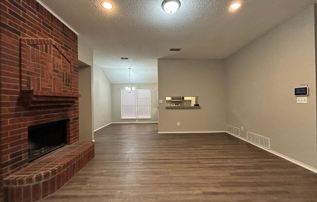 "Fort Worth Texas Homes for Rent"