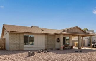 Charming & Updated 3-Bedroom Home in a Prime Location!