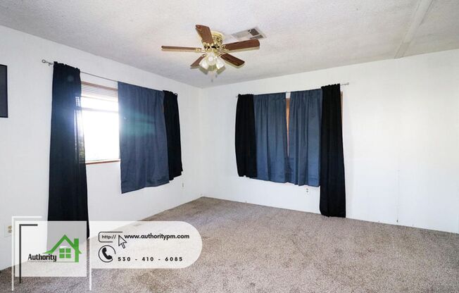 2 beds, 2 baths, $1,650