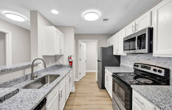Palmetto Ridge Estates