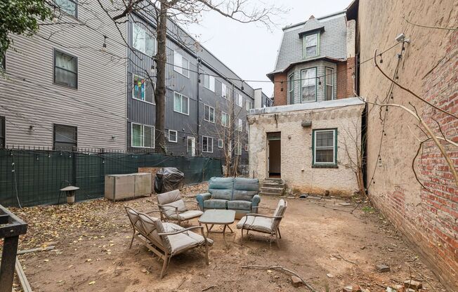 5 beds, 4.5 baths, 1,500 sqft, $3,600, Unit 3414 - A