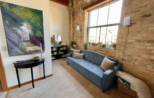 2 beds, 2 baths, 1,025 sqft, $2,025, Unit 318