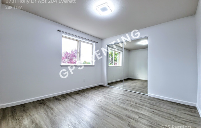 2 beds, 1 bath, $1,595