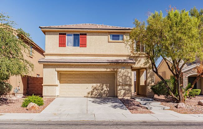 3 Bedroom with Loft