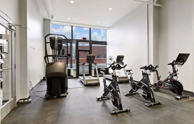 Studio, 1 bath, 500 sqft, $1,075, Unit Unit 206